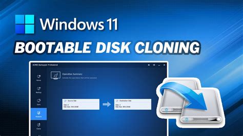 windows boot clone software|disk cloning software bootable usb.